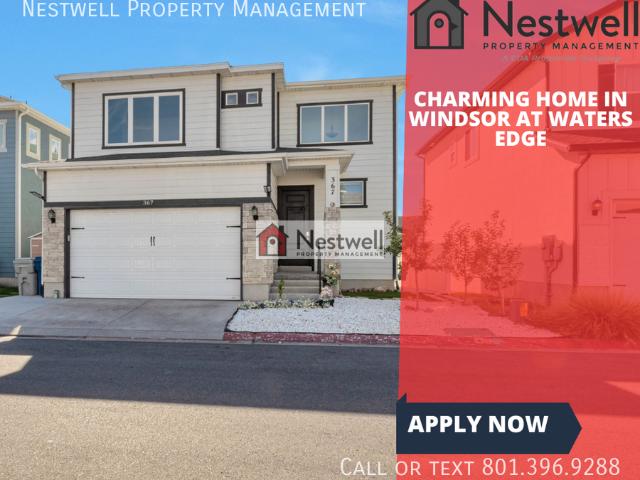 4 bedroom, Vineyard UT 84059 104818675