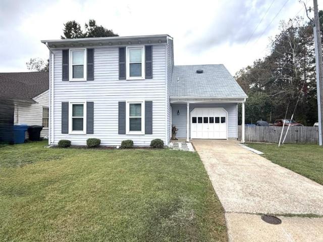 4 bedroom, Virginia Beach VA 23454 106241461