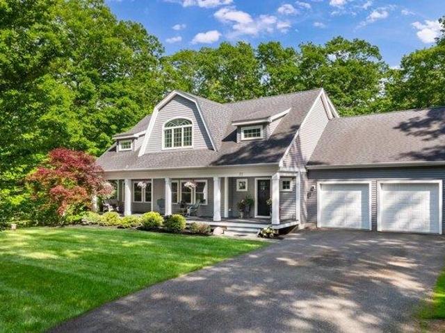 4 bedroom, York ME 03909 105400458