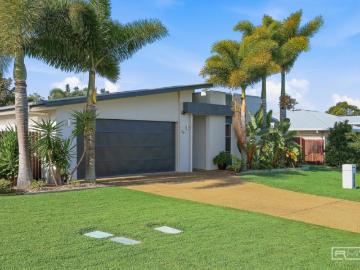4 Bedroom House Yeppoon QLD 101672494