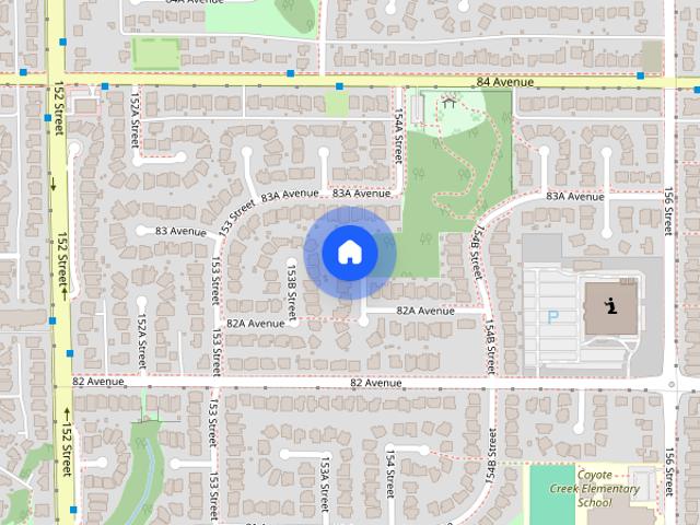 4 Bedrooms and a 11'2 X 20'8 Flex room or games room and 2 & 1/2 bathroom home in Fleetwood EV Charging & AC — whole house