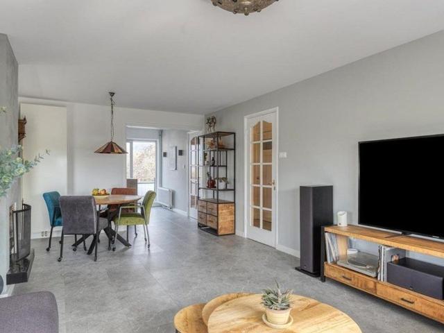 4 bedrooms Apartment Surface Area: 138m2 Unfurnished