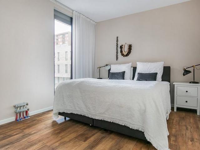 4 bedrooms Apartment Surface Area: 144m2 Furnished