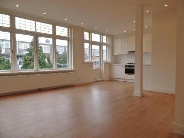 4 bedrooms Apartment Surface Area: 95m2 Unfurnished