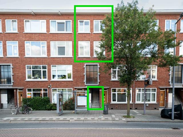 4 bedrooms Appartement Surface Area: 86m2