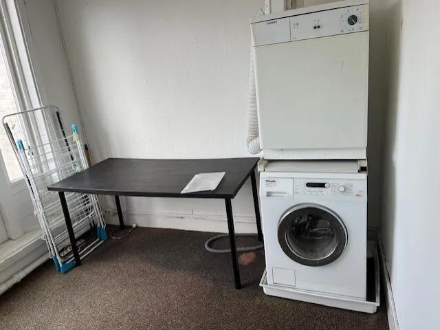4 bedrooms Appartement Surface Area: 90m2