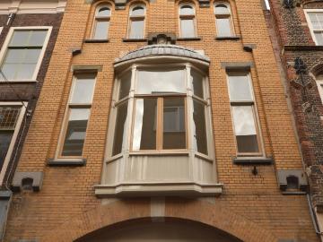 4 bedrooms Appartement Surface Area: 99m2