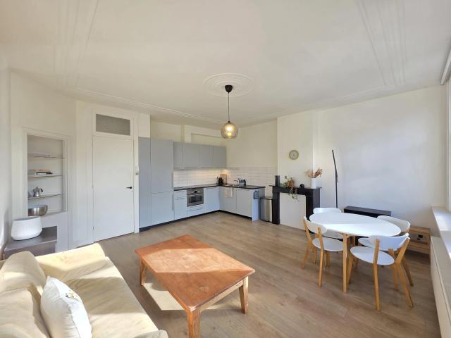 4 bedrooms Appartement Surface Area: 116m2