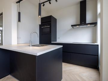 4 bedrooms Appartement Surface Area: 117m2