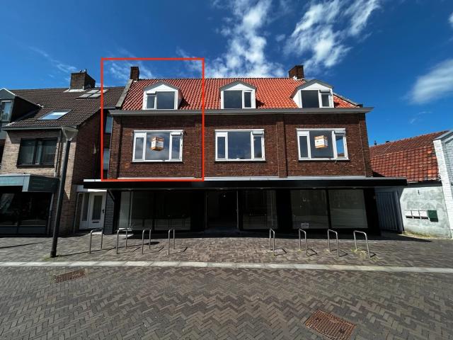 4 bedrooms Appartement Surface Area: 118m2