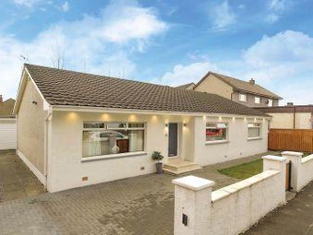 4 Bedrooms Bungalow for sale in Tuphall Road, Hamilton, South Lanarkshire ML3