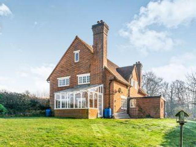4 Bedrooms Cottage for rent in Fittleworth Road, Wisborough Green, Billingshurst RH14