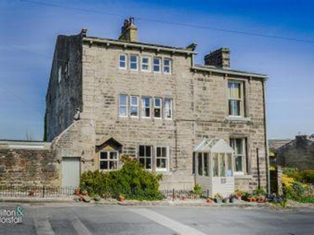 4 Bedrooms Cottage for sale in Colne Road, Trawden, Colne BB8