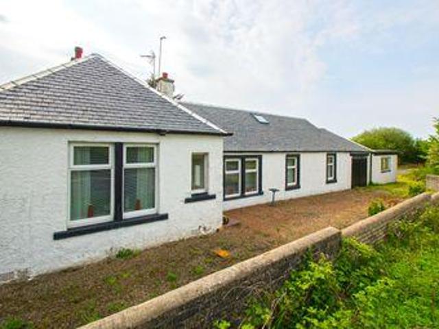 4 Bedrooms Cottage for sale in Lawthorn, Irvine KA11