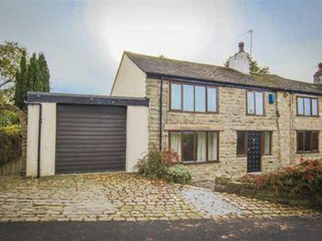 4 Bedrooms Cottage for sale in Mellor Brow, Mellor, Blackburn BB2