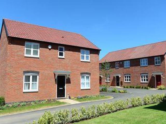 4 Bedrooms Country house for sale in Swepstone Road, Heather LE67