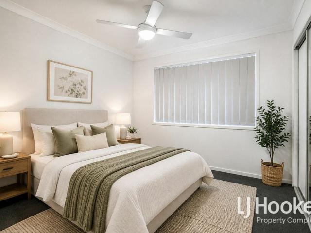 4 Bedrooms, Dual Living Zones & Outdoor Entertaining!