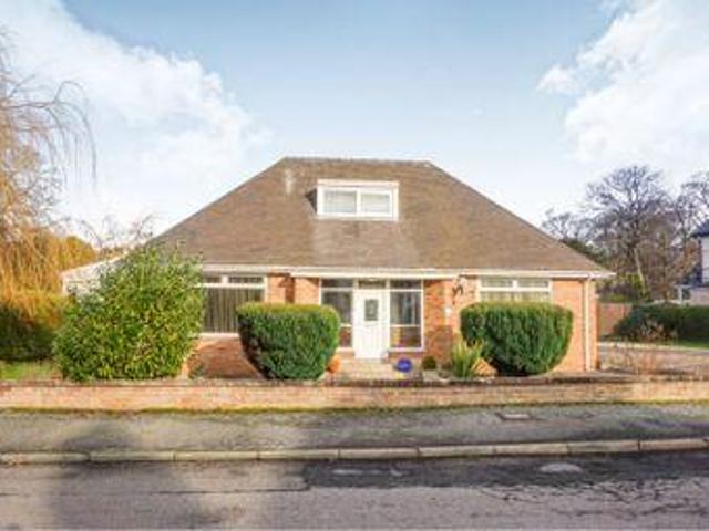 4 Bedrooms Detached bungalow for sale in Kinmel Avenue, Abergele LL22
