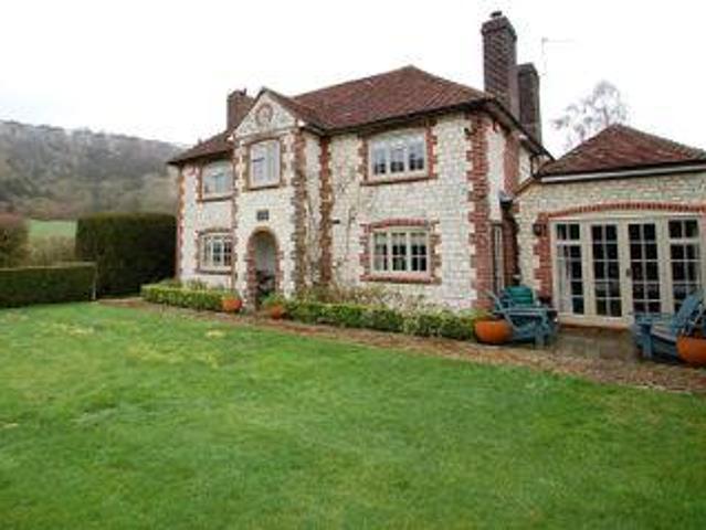 4 Bedrooms Detached house for rent in Ashford Lane, Steep, Petersfield GU32