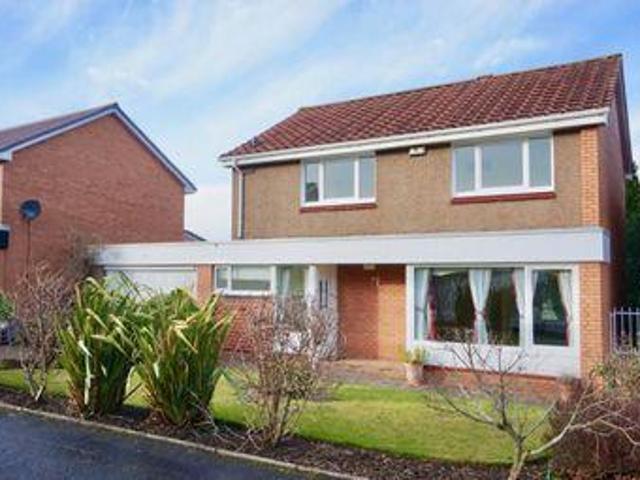 4 Bedrooms Detached house for rent in Curriehill Castle Drive, Balerno, Midlothian EH14
