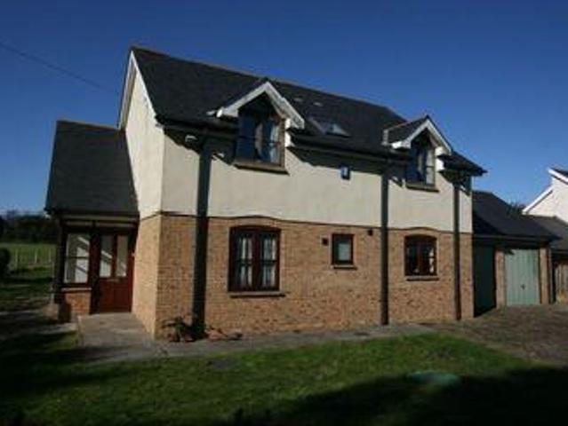 4 Bedrooms Detached house for rent in Chalky Road Stockbury, Sittingbourne ME9