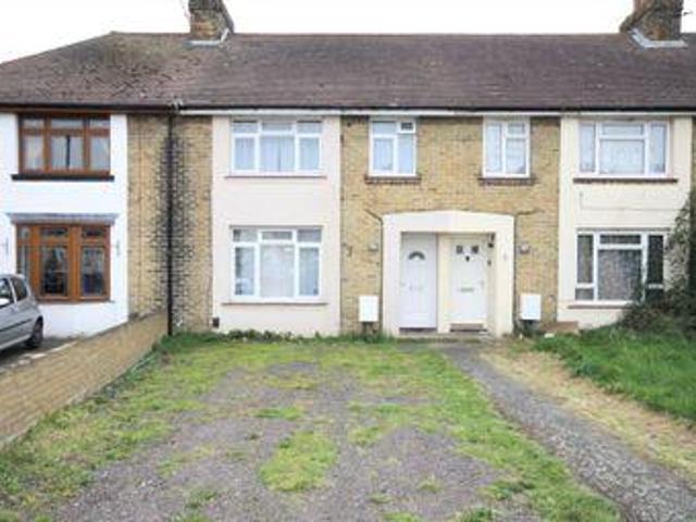 4 Bedrooms Detached house for rent in Elm Grove, Sittingbourne ME10