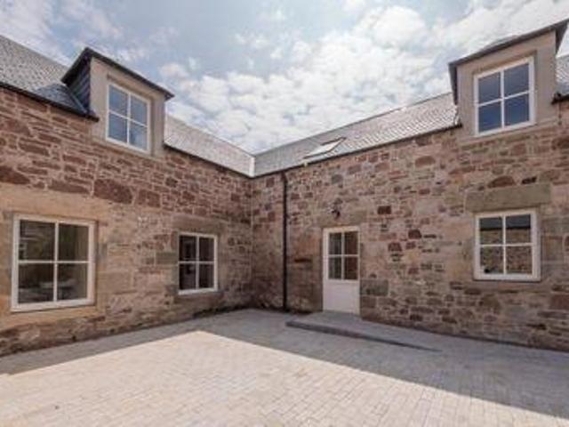 4 Bedrooms Detached house for rent in Goodtrees, Cockburnhill Road, Balerno EH14