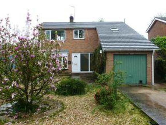 4 Bedrooms Detached house for rent in Lincoln Road, Bassingham, Lincoln LN5