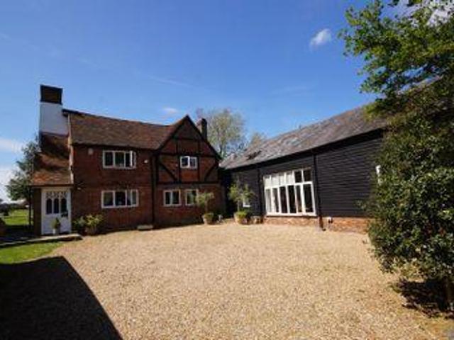 4 Bedrooms Detached house for rent in The Lee, Great Missenden HP16