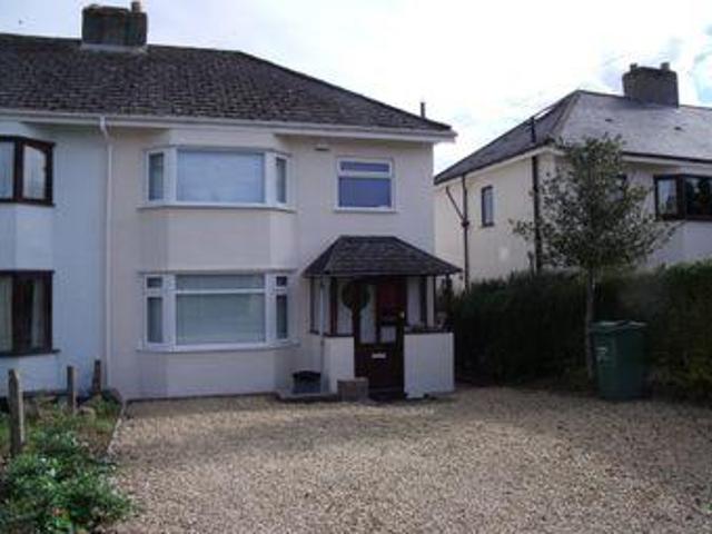4 Bedrooms Detached house for rent in Upper Bloomfield Road, Odd Down, Bath BA2