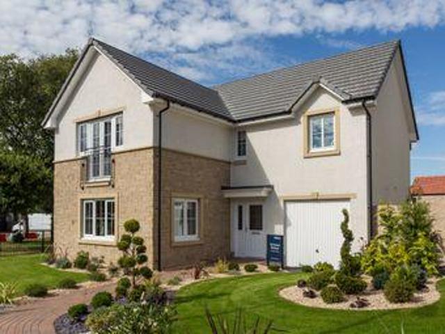 4 Bedrooms Detached house for sale in Meikle Earnock Road, Hamilton ML3