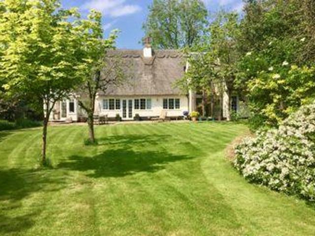 4 Bedrooms Detached house for sale in Moat Lane, Prestwood, Great Missenden, Buckinghamshire HP16