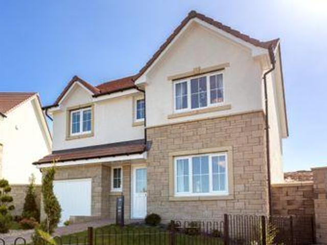 4 Bedrooms Detached house for sale in Off Boghall Road, Carluke ML8