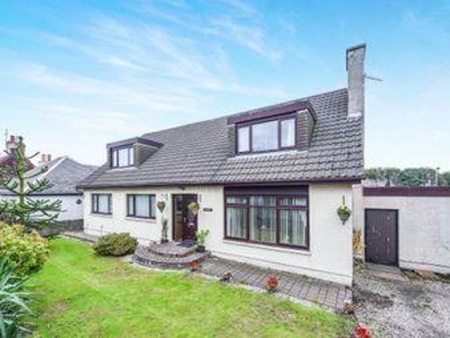 4 Bedrooms Detached house for sale in Ayr Road, Irvine KA11