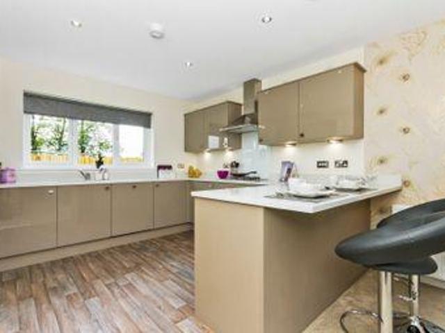 4 Bedrooms Detached house for sale in Alloa Park Drive, Alloa FK10