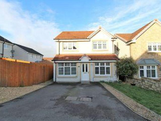 4 Bedrooms Detached house for sale in Back Faulds Place, Kelty KY4