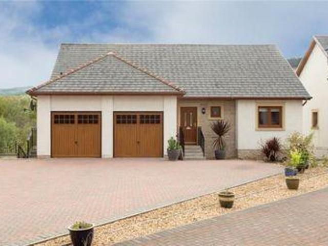 4 Bedrooms Detached house for sale in Birch Gate, Dunoon, Argyll And Bute PA23