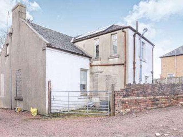 4 Bedrooms Detached house for sale in Blackfaulds Place, Fauldhouse EH47