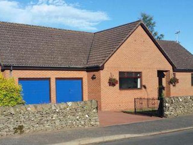 4 Bedrooms Detached house for sale in Brackenfield, 210 Devonside Road, Carmichael, Biggar ML12