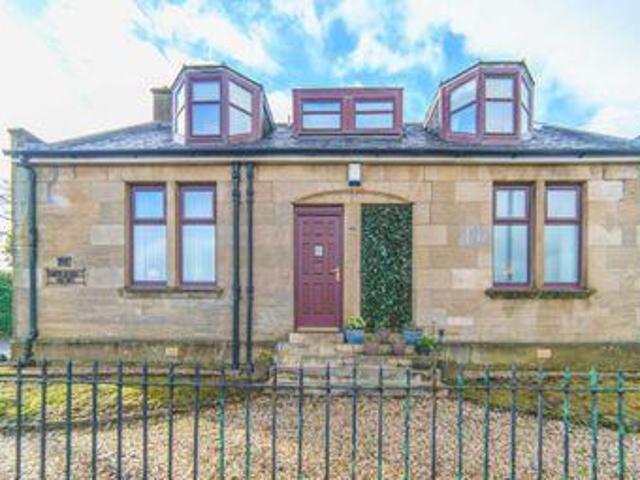 4 Bedrooms Detached house for sale in Carlisle Road, Hamilton ML3