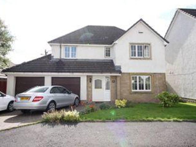 4 Bedrooms Detached house for sale in Clairinsh, Alexandria G83