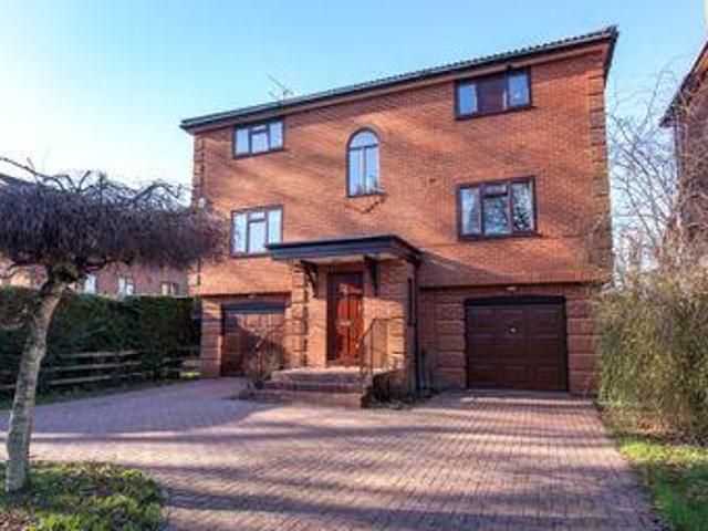 4 Bedrooms Detached house for sale in Clappers Meadow, Maidenhead, Berkshire SL6