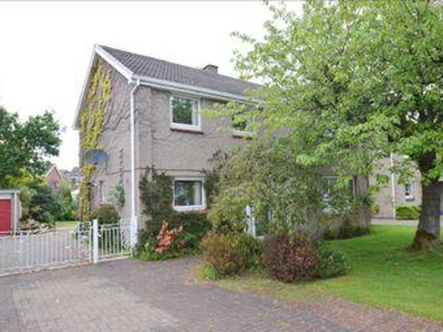 4 Bedrooms Detached house for sale in Covanburn Avenue, Hamilton ML3
