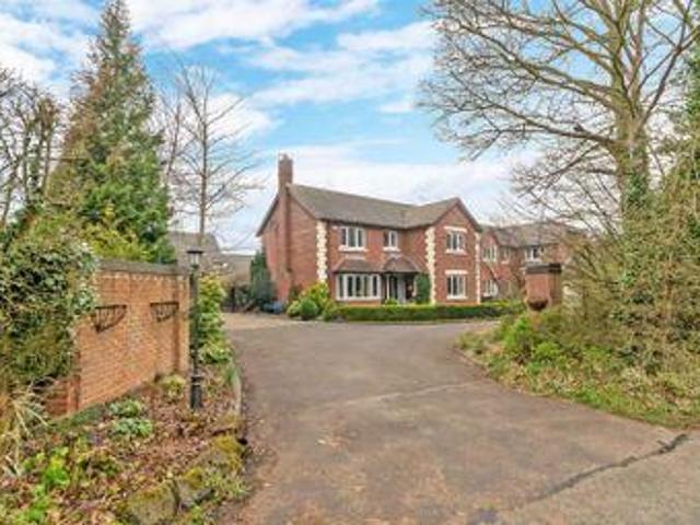 4 Bedrooms Detached house for sale in Crowton View, Norley WA6