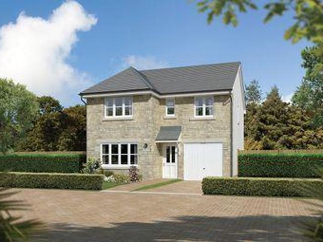 4 Bedrooms Detached house for sale in ´´Dukeswood´´ at Troon KA10