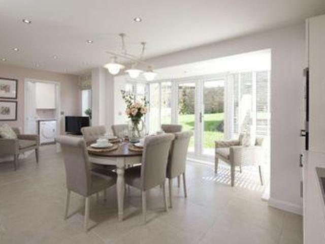 4 Bedrooms Detached house for sale in ´´Dalmally´´ at Haddington EH41