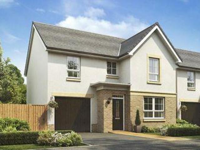 4 Bedrooms Detached house for sale in ´´Dalmally´´ at Haddington EH41