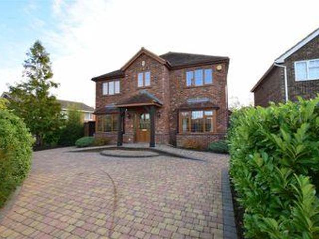 4 Bedrooms Detached house for sale in Dargate Road, Yorkletts, Whitstable, Kent CT5