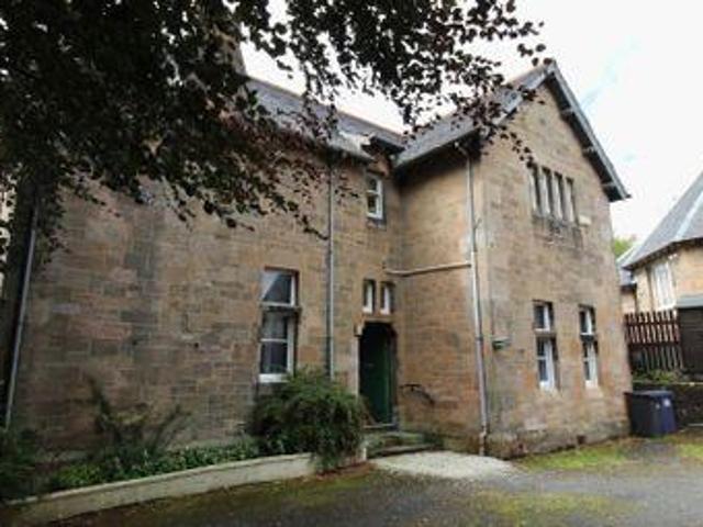 4 Bedrooms Detached house for sale in Floors Street, Johnstone PA5