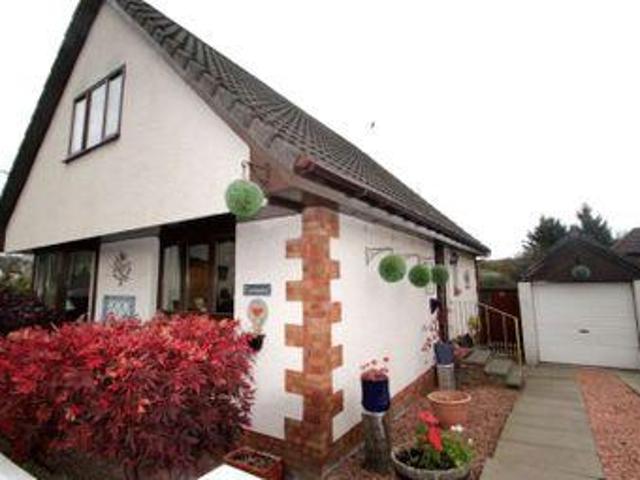 4 Bedrooms Detached house for sale in Forestmill, Alloa FK10
